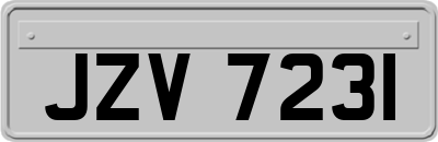 JZV7231