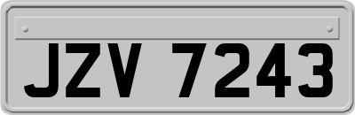 JZV7243