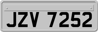 JZV7252