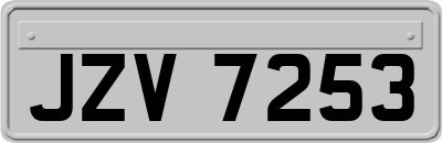 JZV7253