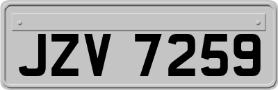 JZV7259
