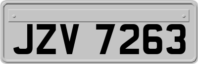 JZV7263