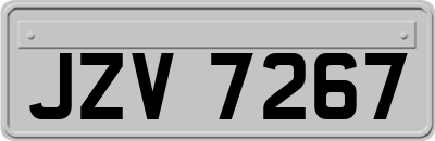 JZV7267