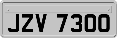 JZV7300
