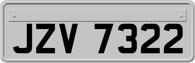 JZV7322