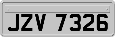 JZV7326