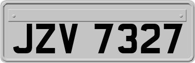 JZV7327