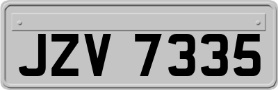 JZV7335
