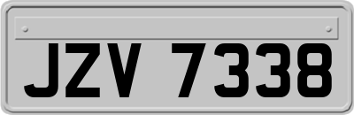 JZV7338