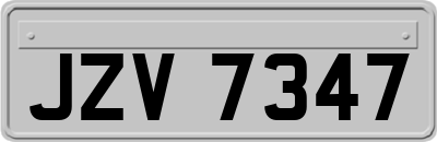 JZV7347