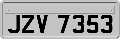JZV7353