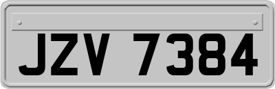 JZV7384