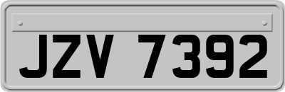 JZV7392