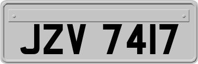 JZV7417