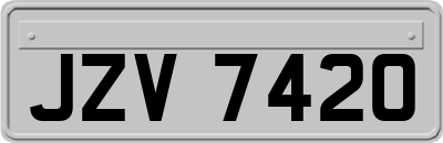 JZV7420