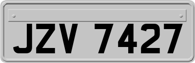 JZV7427