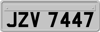 JZV7447