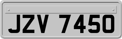 JZV7450