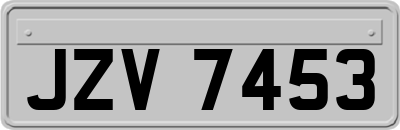 JZV7453