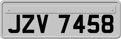 JZV7458