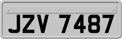 JZV7487