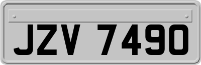 JZV7490