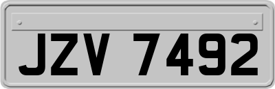 JZV7492