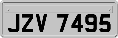JZV7495