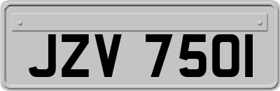 JZV7501