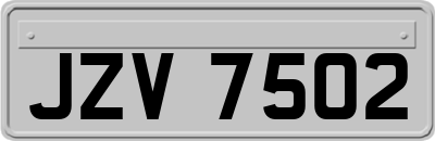 JZV7502