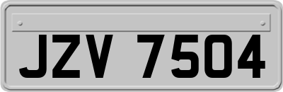 JZV7504