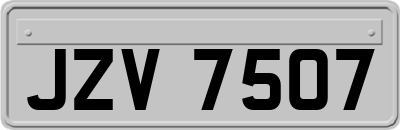 JZV7507