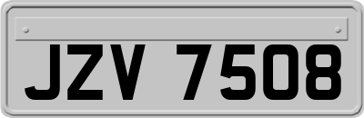 JZV7508