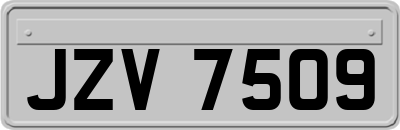 JZV7509