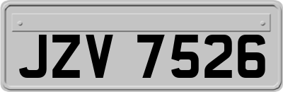 JZV7526