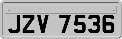 JZV7536