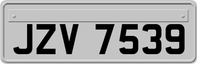 JZV7539