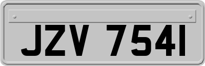 JZV7541
