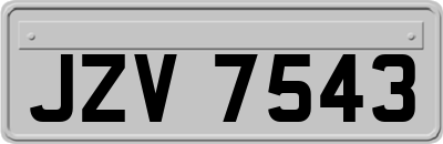 JZV7543