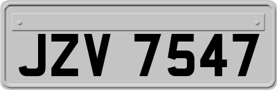 JZV7547