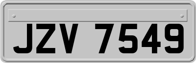 JZV7549