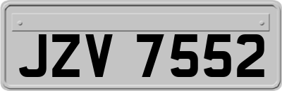 JZV7552