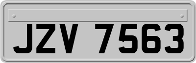 JZV7563