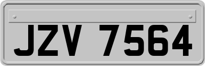 JZV7564