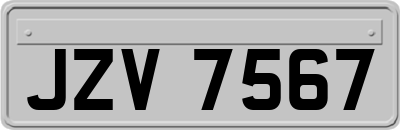 JZV7567