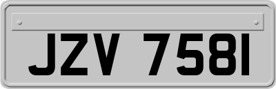 JZV7581
