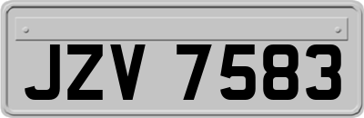 JZV7583