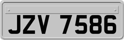 JZV7586