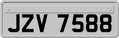 JZV7588
