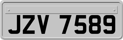 JZV7589